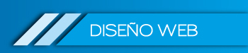 diseño web
