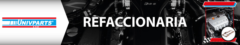 refacciones automotrices